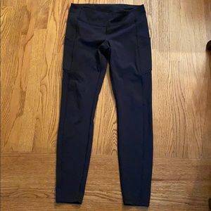 Lululemon Speed up Tight